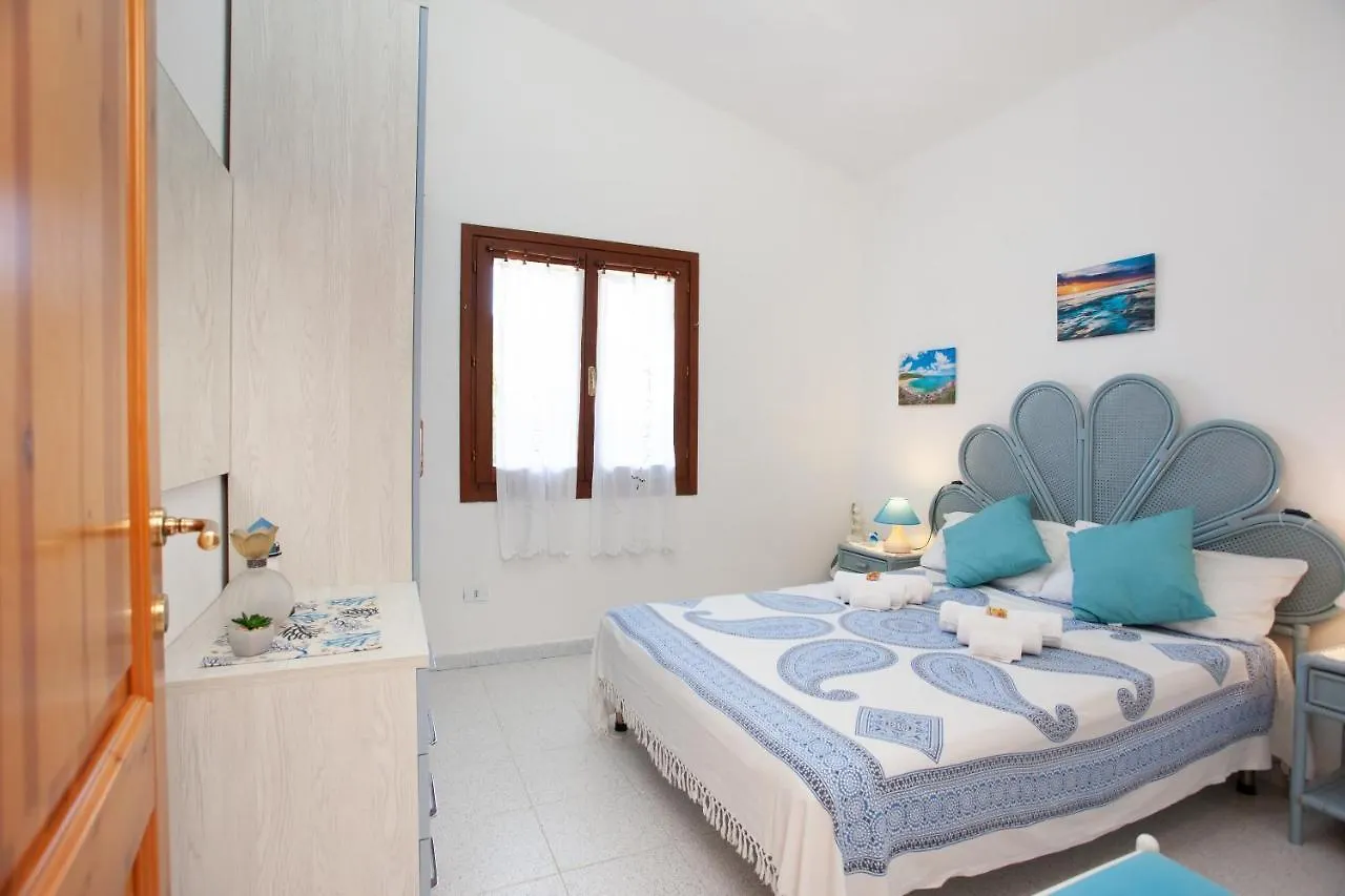 Villa Villetta Le Rose San Teodoro  Italien